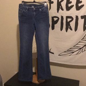 Jenifer Lopez jeans💐